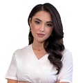 Фотография специалиста Саркисян Диана