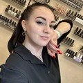Фотография специалиста Ватуля ⁠Анна