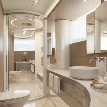 Комания Yachts Expert на Лахтинском проспекте фото 2