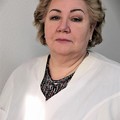 Фотография специалиста Малиновская Ирина Эдуардовна