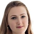 Фотография специалиста Королёва Марина Андреевна