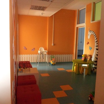 Детский медицинский центр Родник здоровья на улице Елены Колесовой фото 3