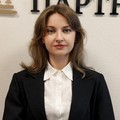 Фотография специалиста Евдокимова Анастасия Валерьевна