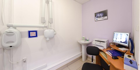 частная стоматология томске