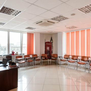 Образовательный лингвистический центр ОКСФОРД на Красном проспекте фото 2