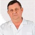 Фотография специалиста Пашатов Владимир Павлович