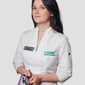 Фотография специалиста Алимова Ольга Владимировна
