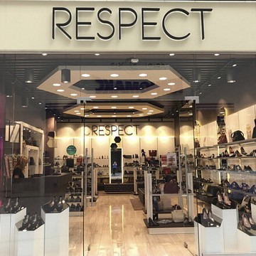 Магазин обуви Respect в Западном округе фото 1
