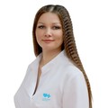 Фотография специалиста Бунцыкина Валентина Наильевна