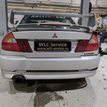 Автосервис WLC Service фото 1