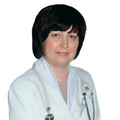 Фотография специалиста Араблинская Наталья Евгеньевна