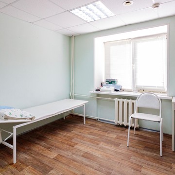 Анонимный наркологический кабинет Стиал фото 3