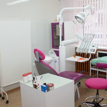 Стоматологическая клиника в Иркутске фото 1