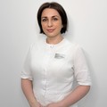 Фотография специалиста Тихомирова Анна Александровна
