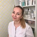 Фотография специалиста Слюсарева Жанна