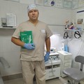 Фотография специалиста Иванов Алексей Владимирович