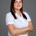 Фотография специалиста Воронцова Кристина Олеговна