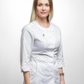 Фотография специалиста Баранова Ирина Александровна