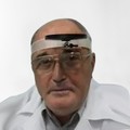 Фотография специалиста Гобза Юрий Георгиевич