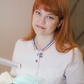 Фотография специалиста Хоружевская Татьяна Геннадиевна