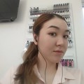 Фотография специалиста Канатбаева Айнура