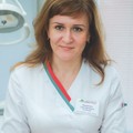 Фотография специалиста Алешина Людмила Григорьевна