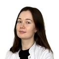 Фотография специалиста Дружкова Олеся Владимировна