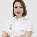 Фотография специалиста Бабанова Ангелина Михайловна