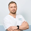 Фотография специалиста Сергушев Павел Сергеевич