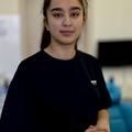 Фотография специалиста Султанова Мадина Максудовна