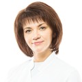 Фотография специалиста Пятова Ольга Борисовна