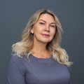 Фотография специалиста Петькова Анжелика Алексеевна