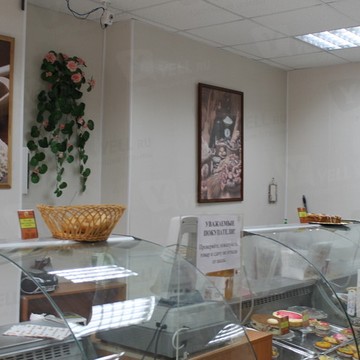 Булочка Бриош на Профсоюзной улице фото 3