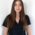 Фотография специалиста Кириченко Ася
