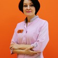 Фотография специалиста Кодык Валентина Валерьевна