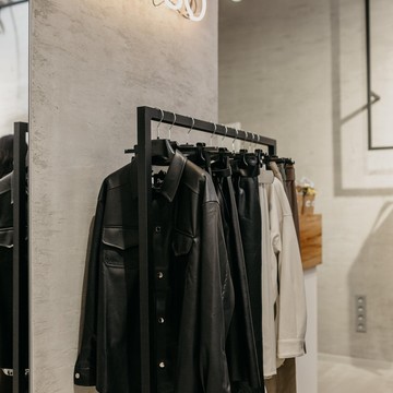 Магазин одежды Unico Concept Store фото 1