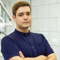Фотография специалиста Борисов Александр Артурович