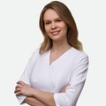 Фотография специалиста Юнак Евгения Александровна