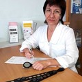 Фотография специалиста Сирая Лариса Сергеевна