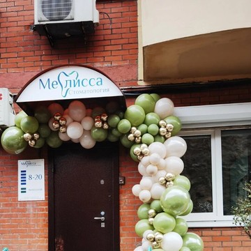 Стоматология Мелисса фото 1