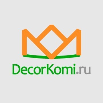 Декор Коми фото 1