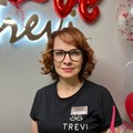Фотография специалиста Устрова Марина