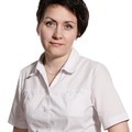 Фотография специалиста Кудрина Ирина Валерьевна