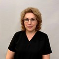 Фотография специалиста Верхова Светлана Александровна
