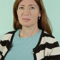 Фотография специалиста Лилия