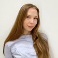 Фотография специалиста Родионова Елена Анатольевна
