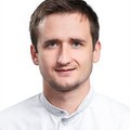 Фотография специалиста Алферов Кирилл Владимирович