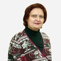 Фотография специалиста Севрюгина Елена Вячеславовна