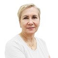 Фотография специалиста Никифорова Светлана