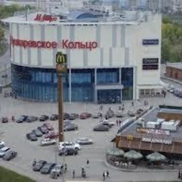 Матрица на Московском шоссе фото 1